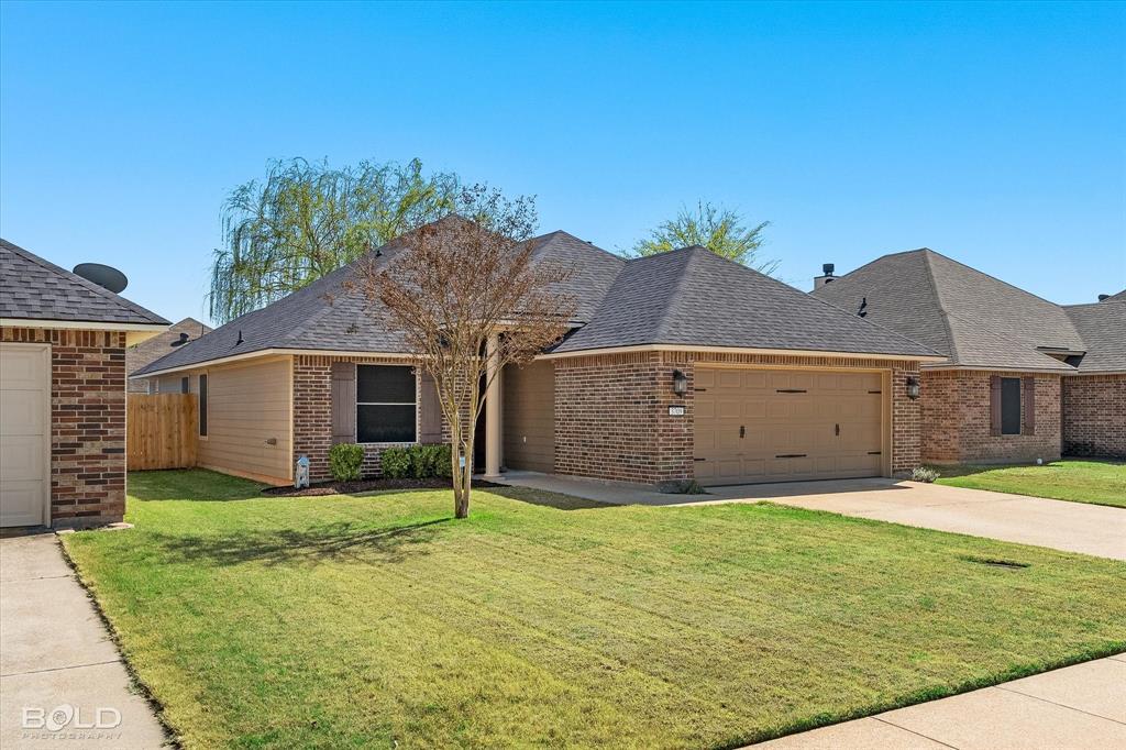 3709 Sabine Pass Drive Property Photo 6