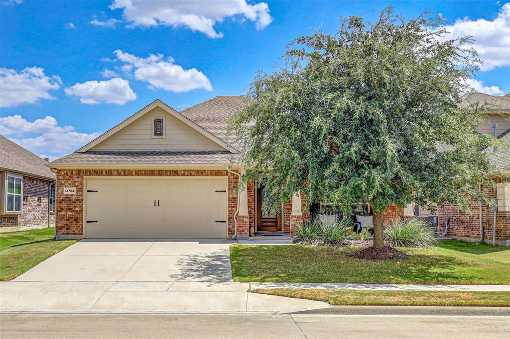 14724 Rocky Face Lane Property Photo 1