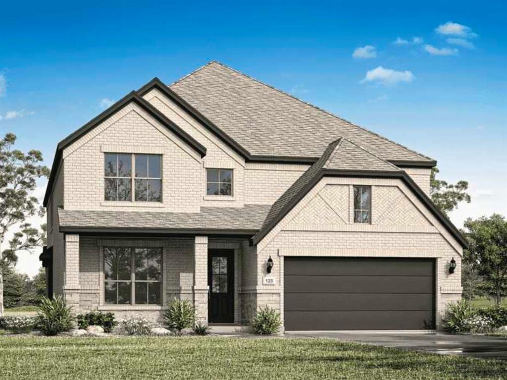 16420 Thistle Bend Drive Property Photo 1