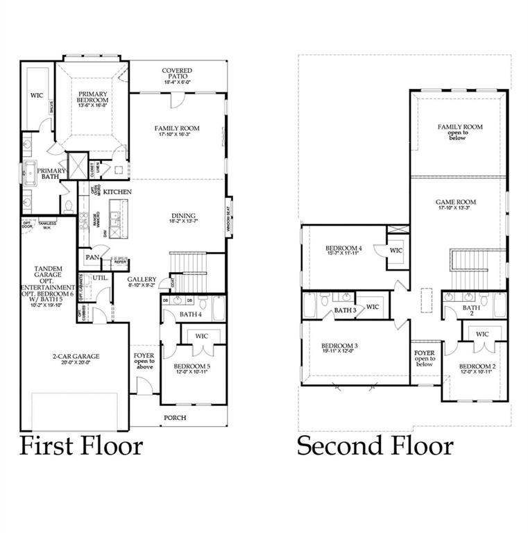 16420 Thistle Bend Drive Property Photo 2
