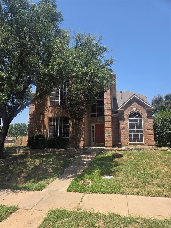 1100 Raleigh Drive Property Photo 1