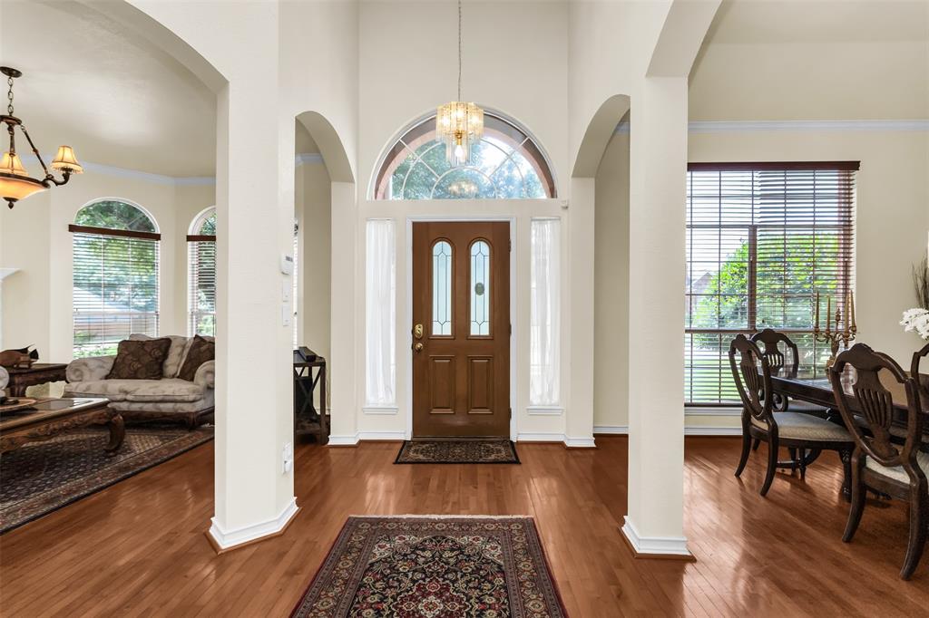 2405 Kittyhawk Drive Property Photo 3