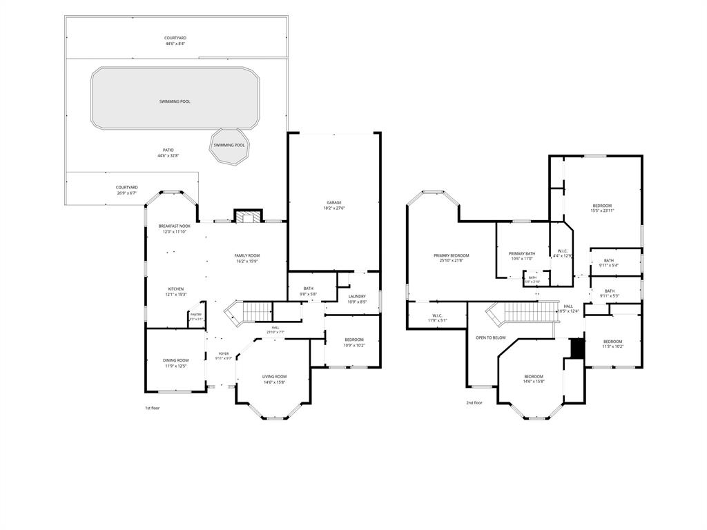 2405 Kittyhawk Drive Property Photo 36