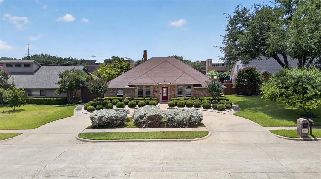 1508 Summertree Court Property Photo 1