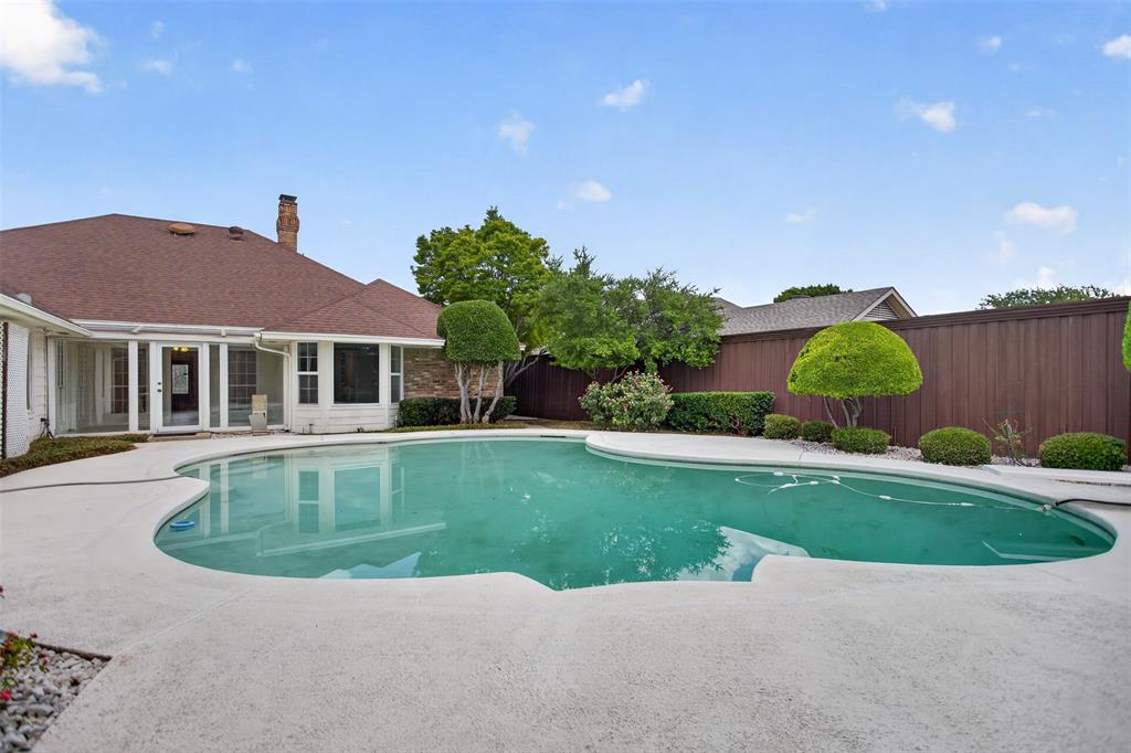 1508 Summertree Court Property Photo 35