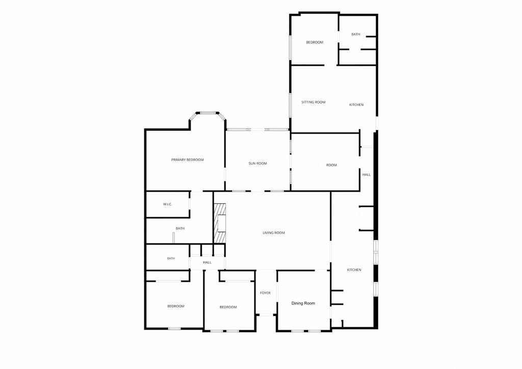1508 Summertree Court Property Photo 37