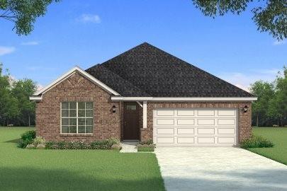 3020 Burwick Lane Property Photo 1