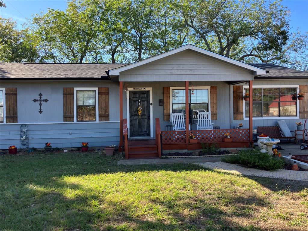 2454 Rs County Road 1402 Property Photo 1