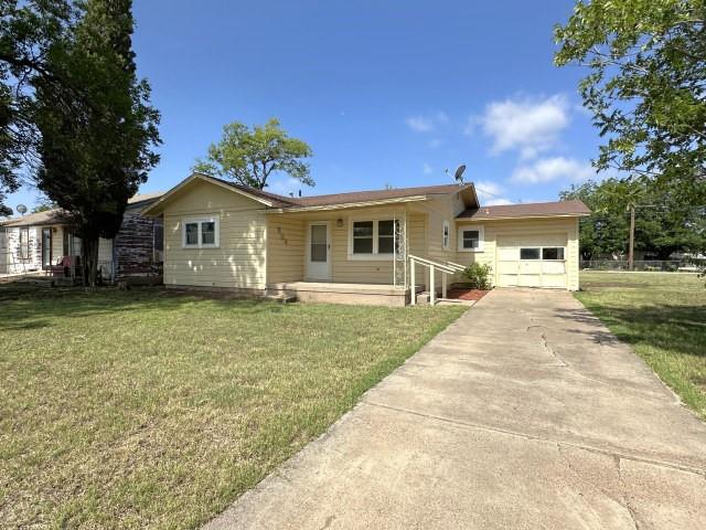 804 Columbia Street Property Photo 1
