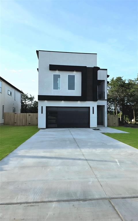 3905 Blue Ridge Boulevard