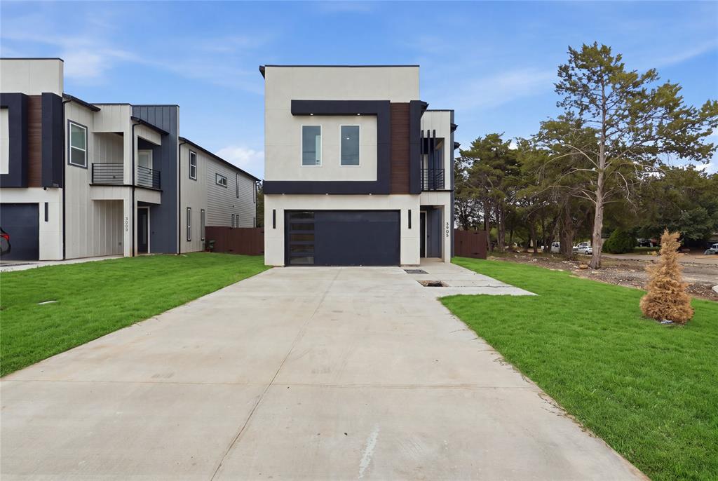 3905 Blue Ridge Boulevard Property Photo 1