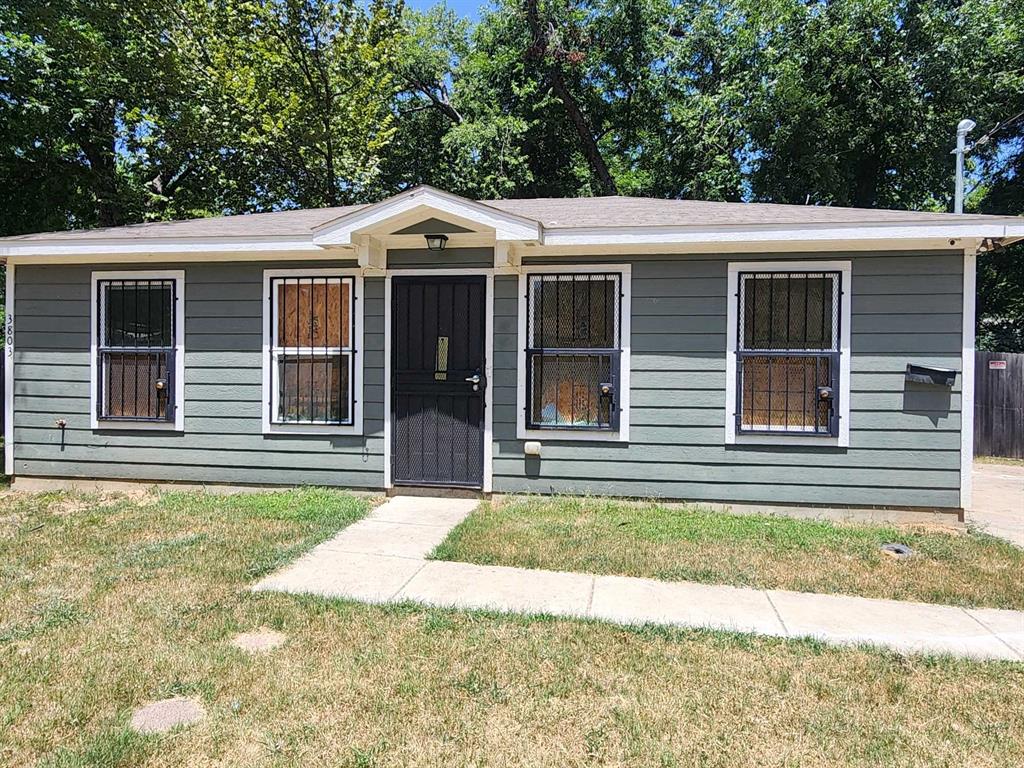 3803 Kenilworth Street Property Photo 1