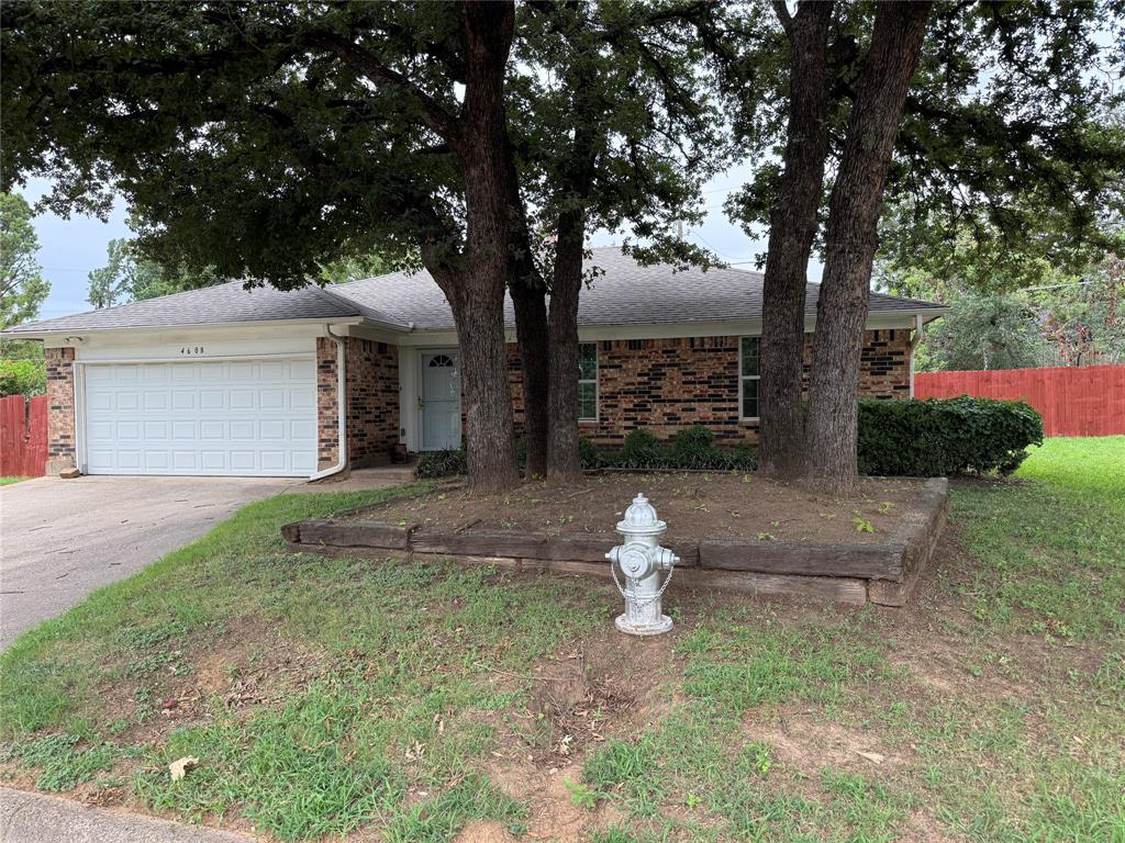 4608 Elm Tree Court Property Photo 1