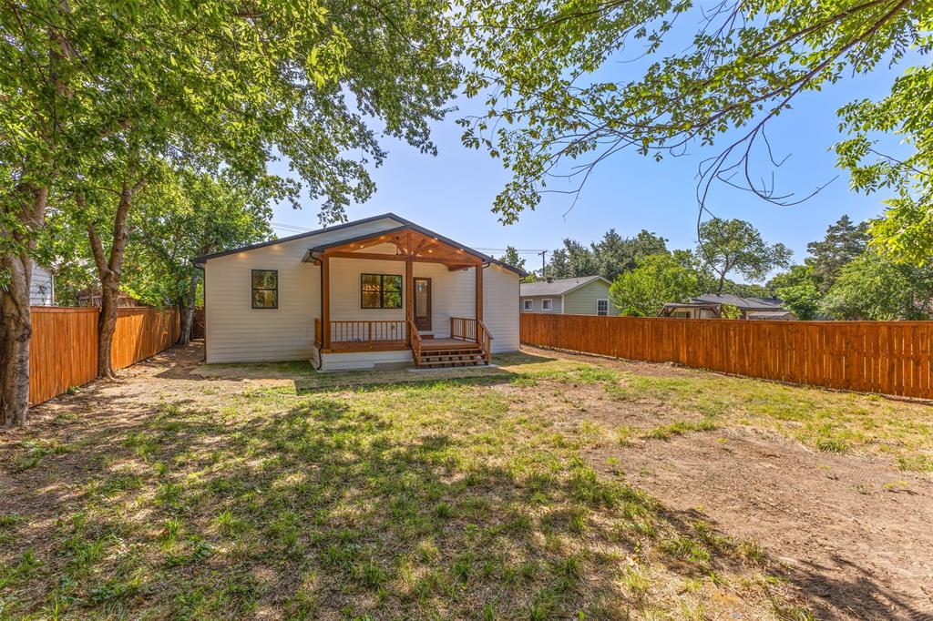 707 Hilltop Drive Property Photo 29