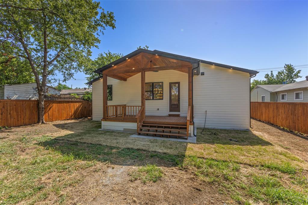 707 Hilltop Drive Property Photo 30