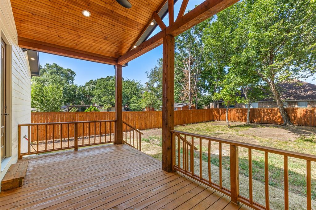 707 Hilltop Drive Property Photo 31