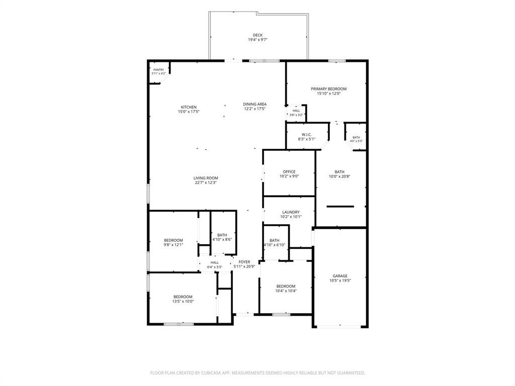 707 Hilltop Drive Property Photo 32