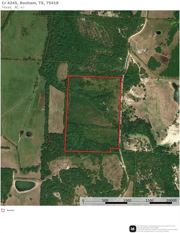Tbd County Road 4245 Property Photo 4