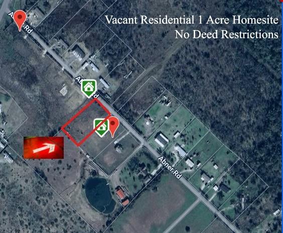6384 Abner Road Property Photo 1