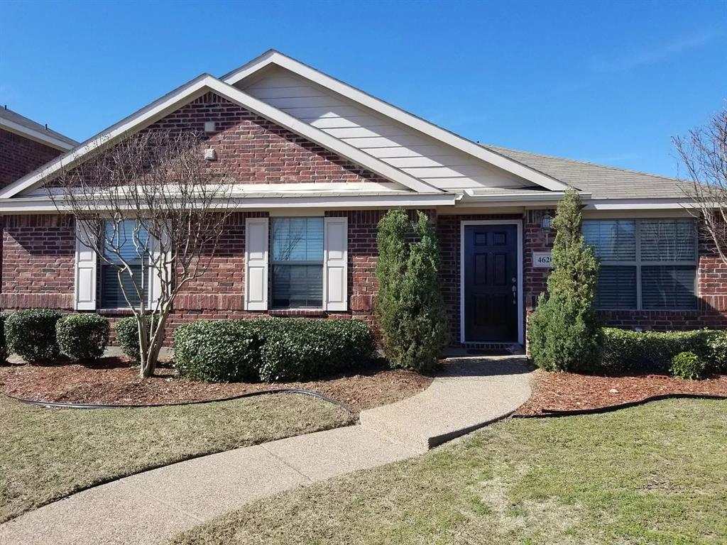4620 Evanshire Way Property Photo 1