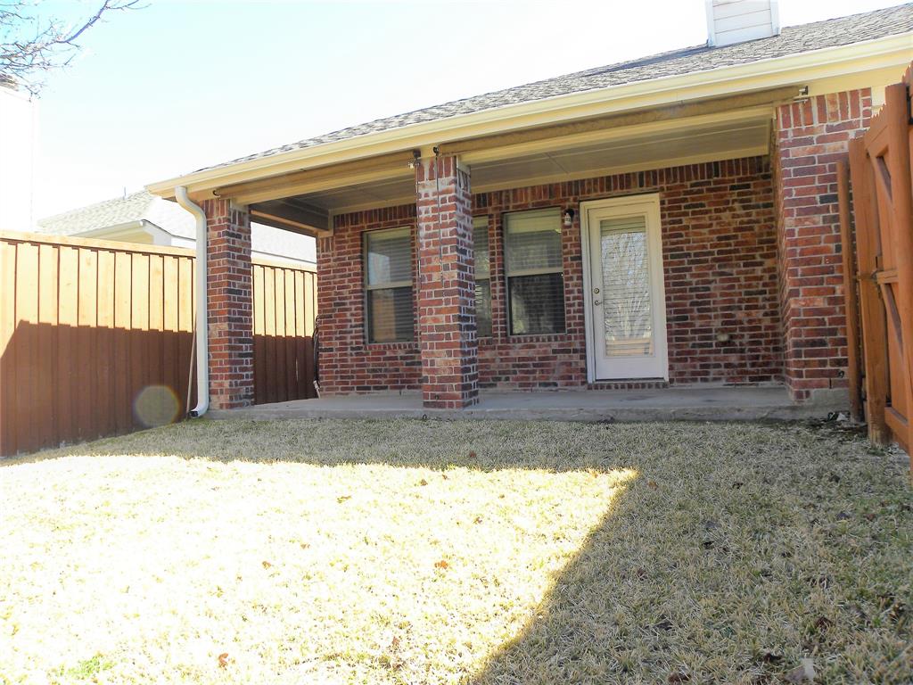 4620 Evanshire Way Property Photo 27