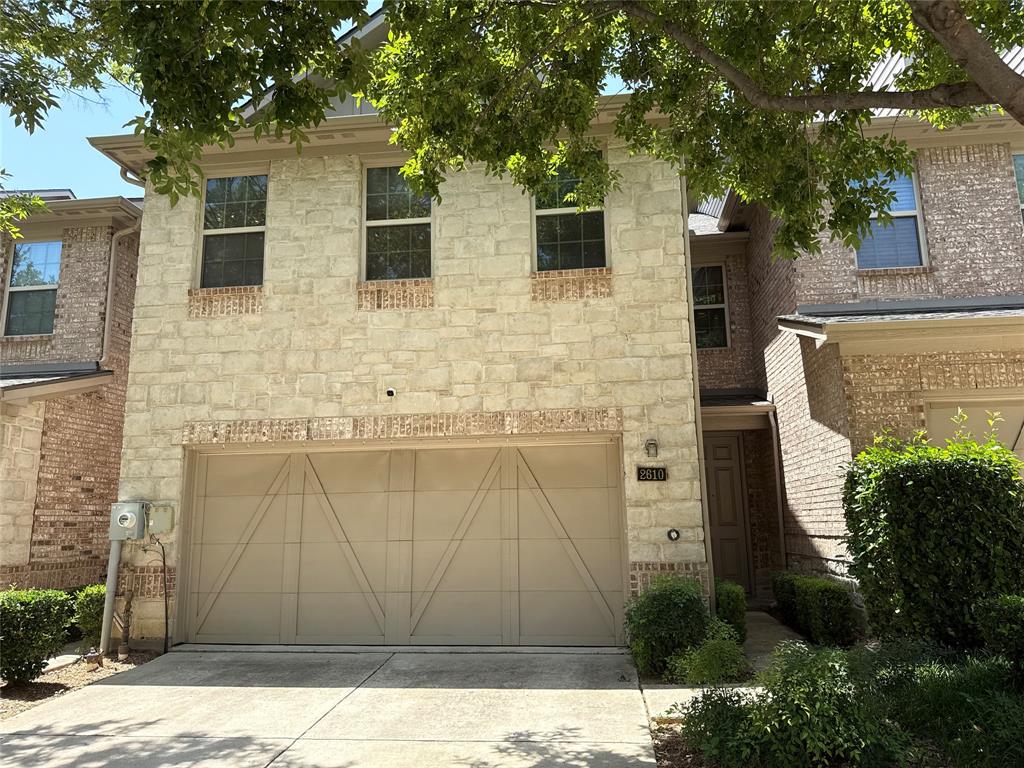 2610 Jackson Drive Property Photo 1