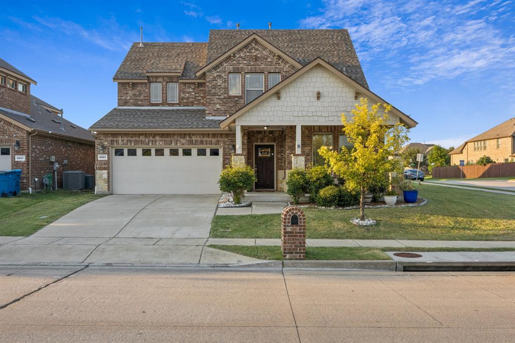 2221 Petunia Lane Property Image