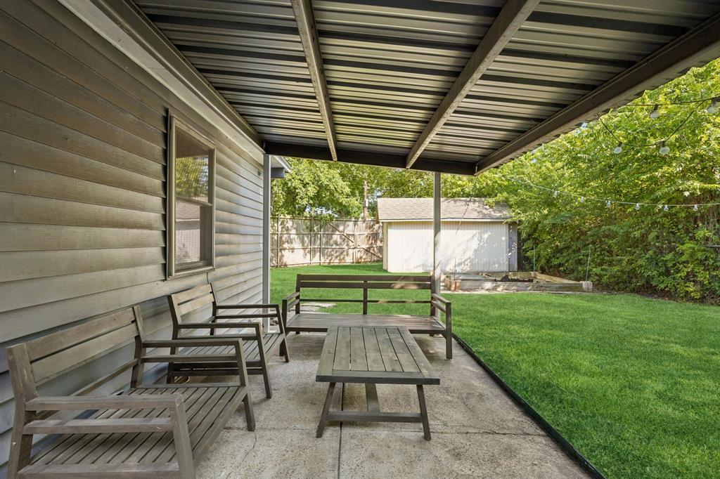 11221 Dalron Drive Property Photo 22
