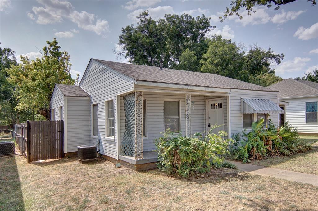 1203 Hanover Street Property Photo 3