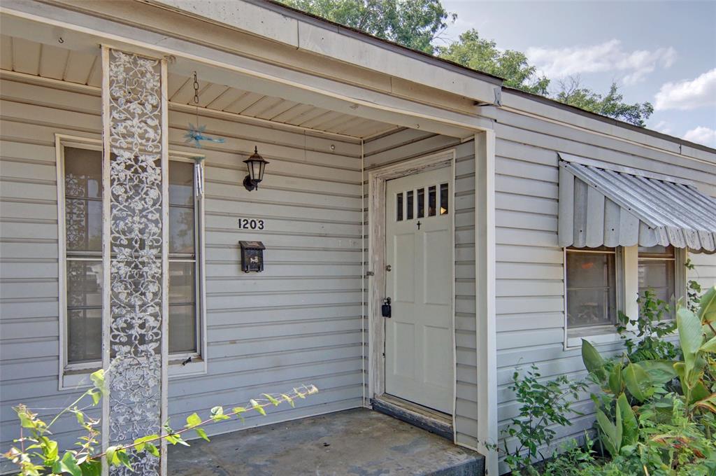 1203 Hanover Street Property Photo 4