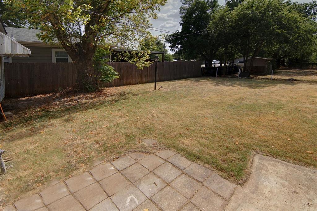 1203 Hanover Street Property Photo 20