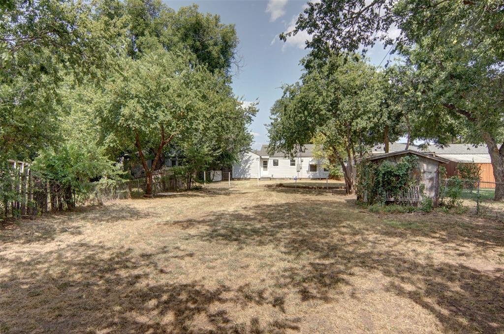 1203 Hanover Street Property Photo 23