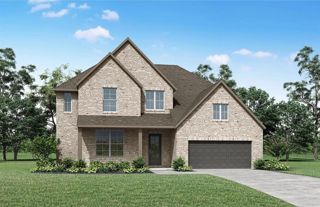 1709 Apple Tree Lane Property Photo 1