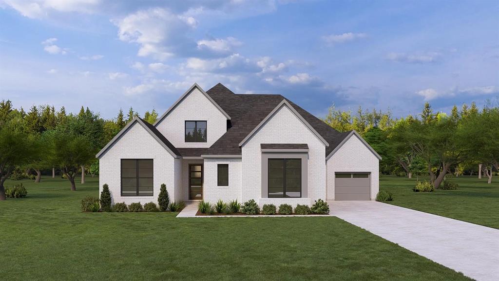 1614 Apple Tree Lane Property Photo 1