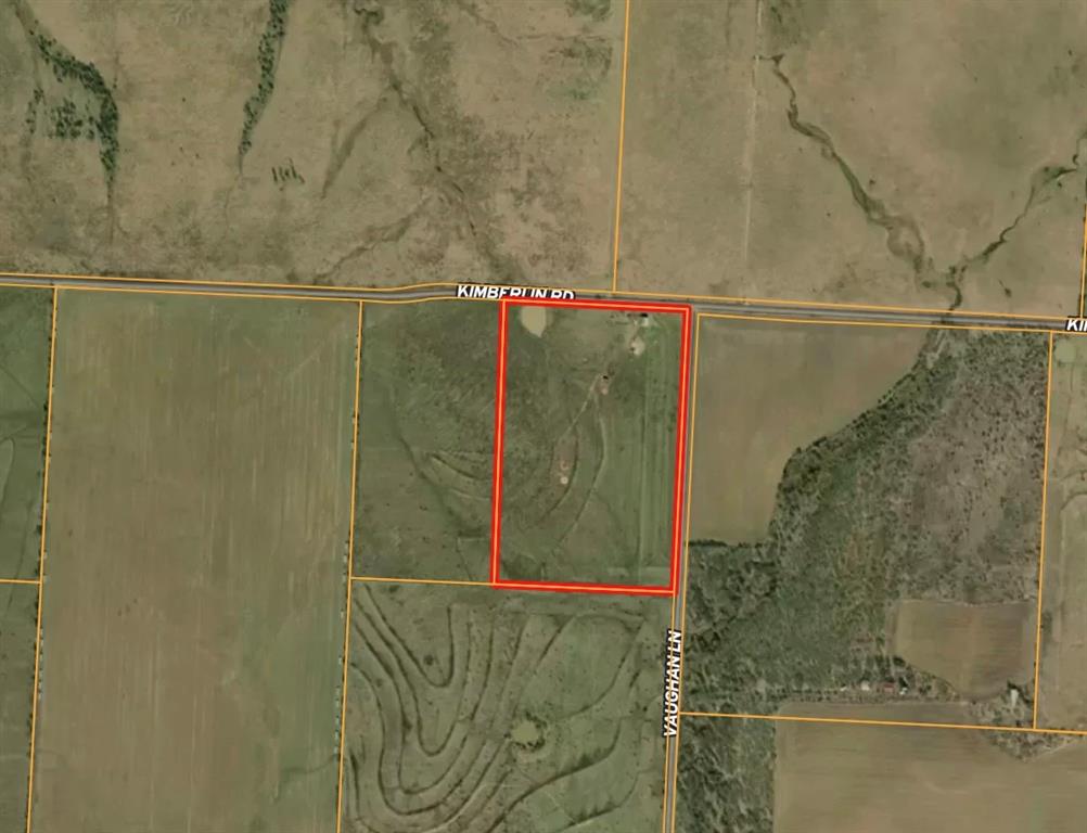 TBD Kimberlin Road