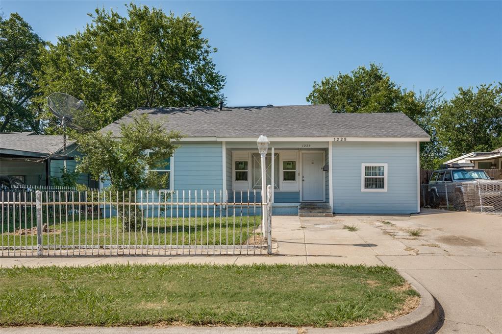 1225 W Boyce Avenue Property Photo 1