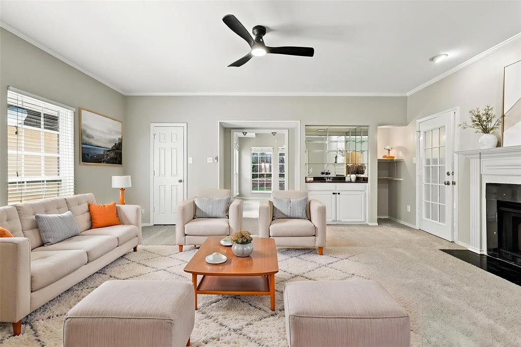 2520 Bear Haven Drive