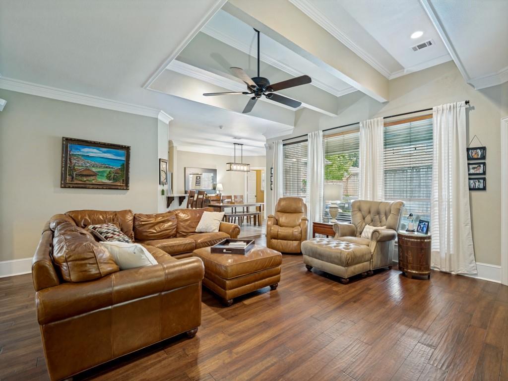 2326 Ox Bow Court Property Photo 10