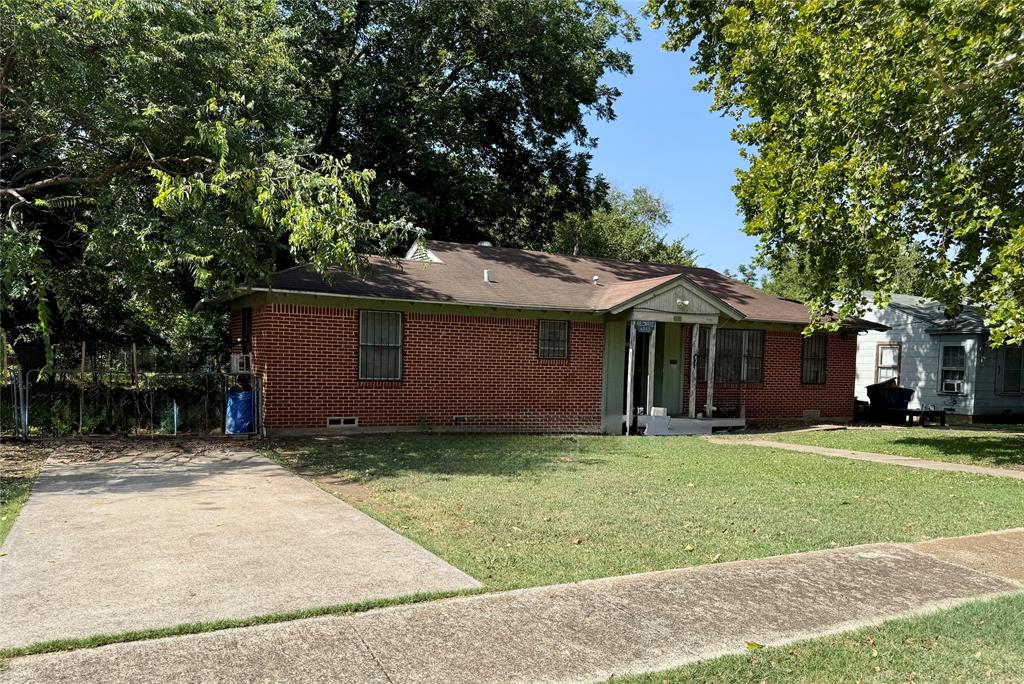4310 Dawes Drive Property Photo 1