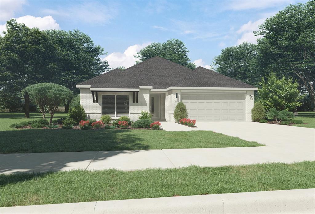 2114 Rowan Drive Property Photo 1
