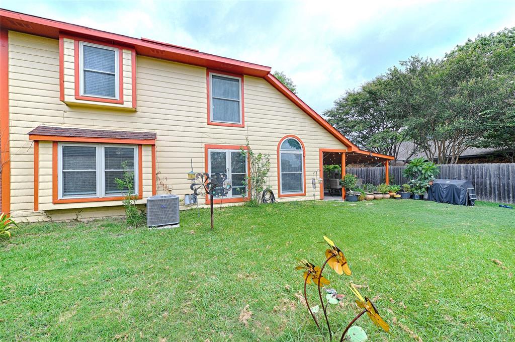7814 Clairmont Avenue Property Photo 31
