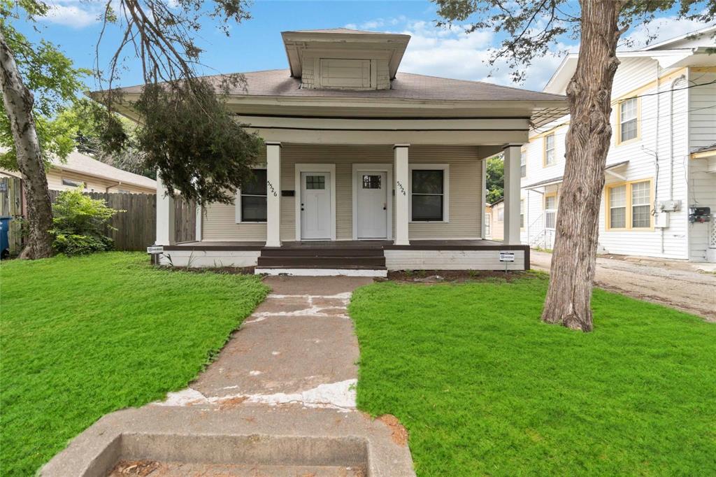 5524 Junius Street Property Photo 1