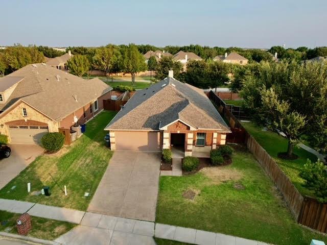2500 Navasota Drive Property Photo 1