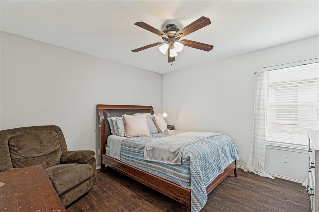 2500 Navasota Drive Property Photo 18