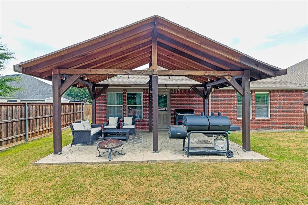 2500 Navasota Drive Property Photo 25
