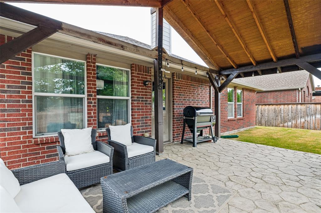 2500 Navasota Drive Property Photo 26