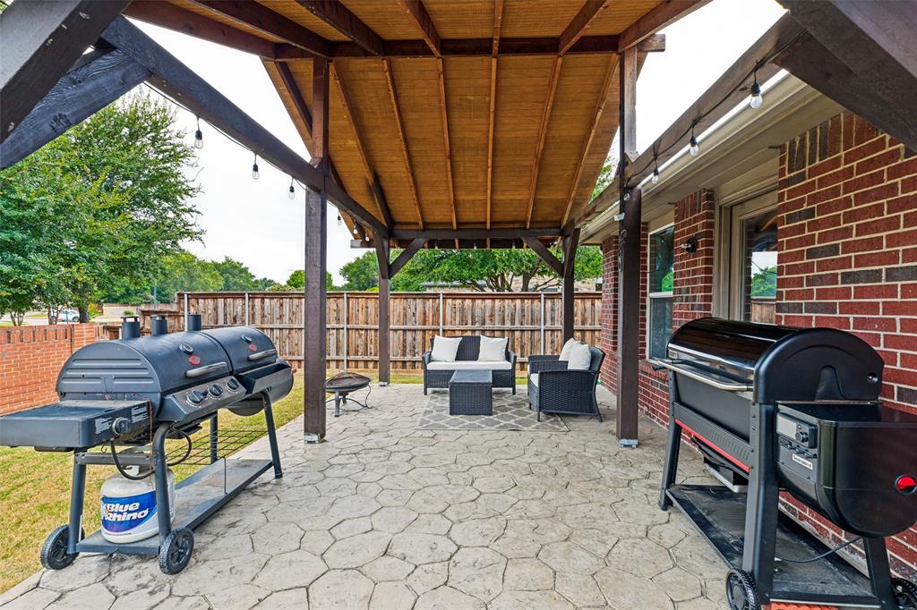 2500 Navasota Drive Property Photo 27