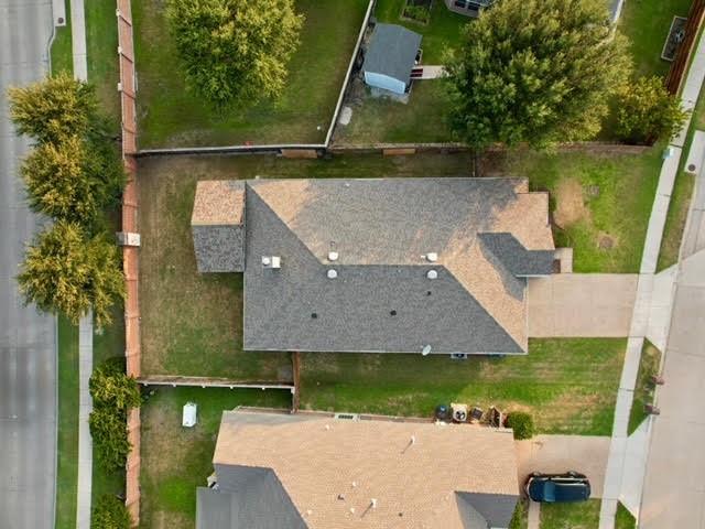 2500 Navasota Drive Property Photo 28