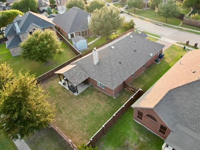 2500 Navasota Drive Property Photo 31