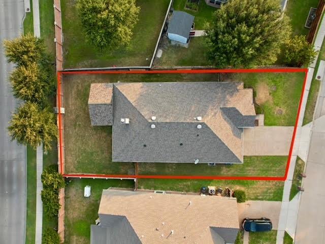 2500 Navasota Drive Property Photo 32